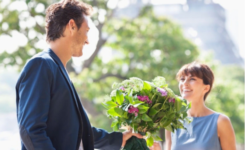 Ngày Quốc tế Hạnh phúc: 5 điều nhỏ nhoi mang lại nụ cười cho người thân yêu - Ảnh 8.