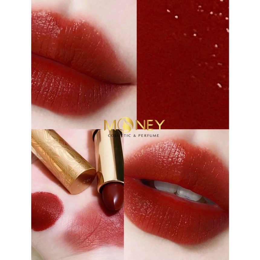 Màu son ưa thích của tiếp viên hàng không: Vietnam Airlines chuộng tông đỏ đất,  - Ảnh 23.