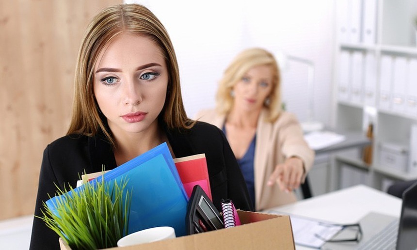 3 dấu hiệu báo việc công ty sắp sa thải bạn: Người khôn ngoan ắt sẽ làm điều sau! - Ảnh 2. 3 dấu hiệu báo việc công ty sắp sa thải bạn: Người khôn ngoan ắt sẽ làm điều sau! - Ảnh 2.