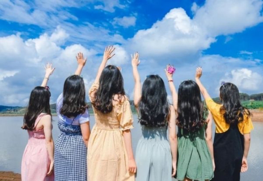 Ngày Quốc tế Hạnh phúc 20/3: 10 mẹo đơn giản hàng ngày để hạnh phúc - Ảnh 11. Ngày Quốc tế Hạnh phúc 20/3: 10 mẹo đơn giản hàng ngày để hạnh phúc - Ảnh 11.