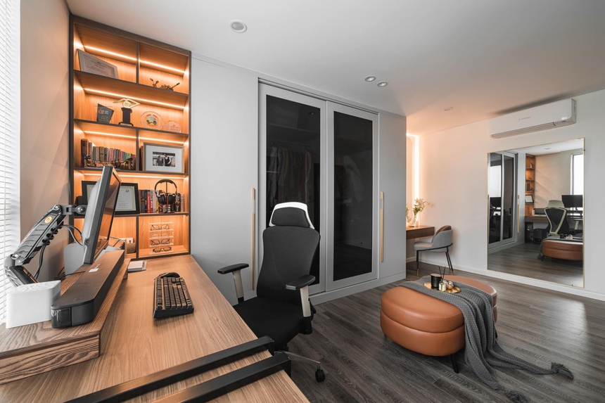 Thu nhập đáng nể và khối tài sản khủng của vợ chồng MC Đức Bảo - Ảnh 5.