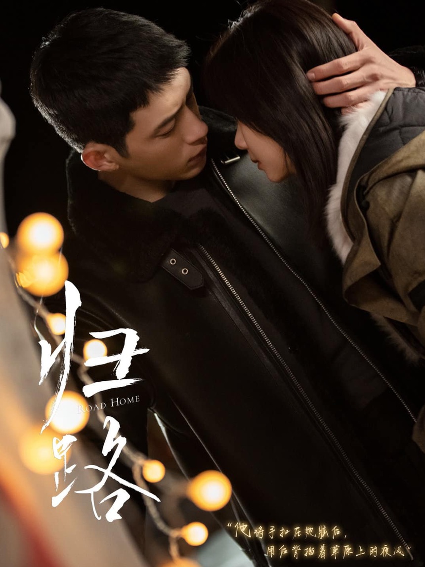 Phản diện đểu cáng của 'The glory' giống Tỉnh Bách Nhiên, trông như anh em sinh đôi - Ảnh 2. Phản diện đểu cáng của 'The glory' giống Tỉnh Bách Nhiên, trông như anh em sinh đôi - Ảnh 2.