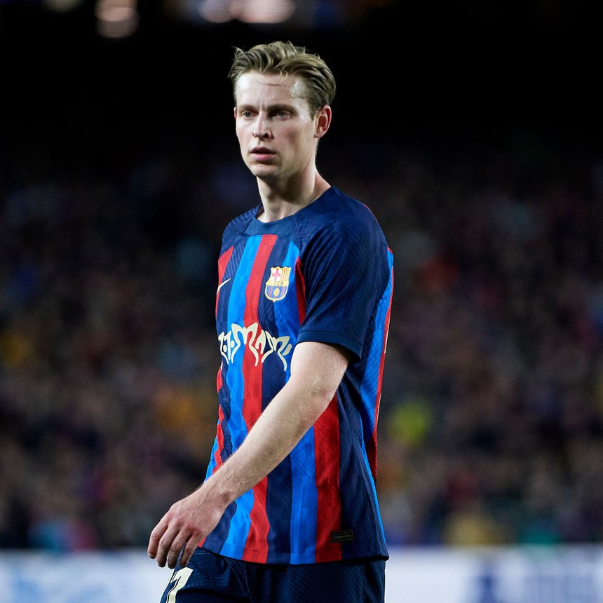 Tin nóng bóng đá tối 20/3: MU tiến gần hơn với khả năng đổi chủ. Haaland hướng đến kỷ lục tồn tại 95 năm - Ảnh 4.