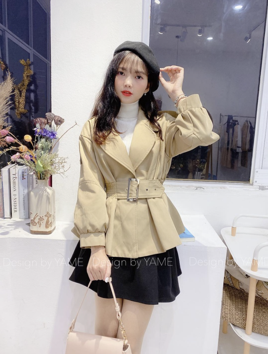 MC chuyên giới đầu tiên tại VTVcab: - Ảnh 13. MC chuyên giới đầu tiên tại VTVcab: - Ảnh 13.