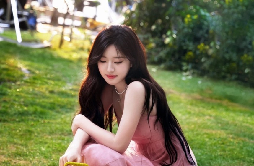 Triệu Lộ Tư từng bị mất thính lực tạm thời nhưng vẫn quay phim? - Ảnh 4. Triệu Lộ Tư từng bị mất thính lực tạm thời nhưng vẫn quay phim? - Ảnh 4.