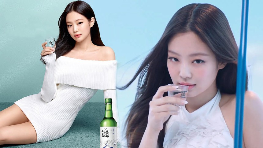 Lộ lý do gây sốc khiến Chumchurum 'chia tay' với Jennie Blackpink - Ảnh 4. Lộ lý do gây sốc khiến Chumchurum 'chia tay' với Jennie Blackpink - Ảnh 4.