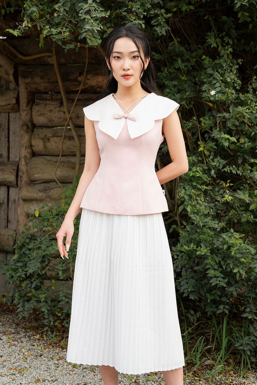 MC chuyên giới đầu tiên tại VTVcab: - Ảnh 2. MC chuyên giới đầu tiên tại VTVcab: - Ảnh 2.