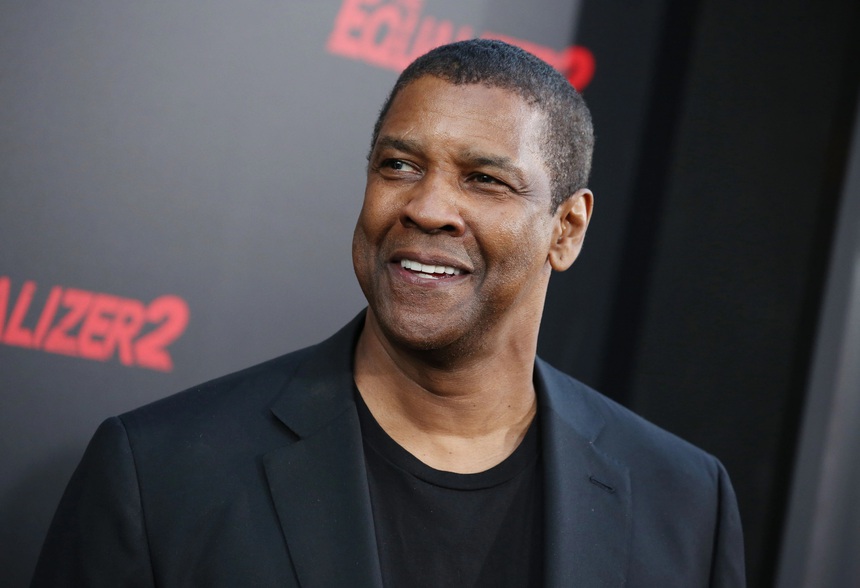 Denzel Washington đóng vai chính trong phần tiếp theo của 'Võ sĩ giác đấu' - Ảnh 1. Denzel Washington đóng vai chính trong phần tiếp theo của 'Võ sĩ giác đấu' - Ảnh 1.