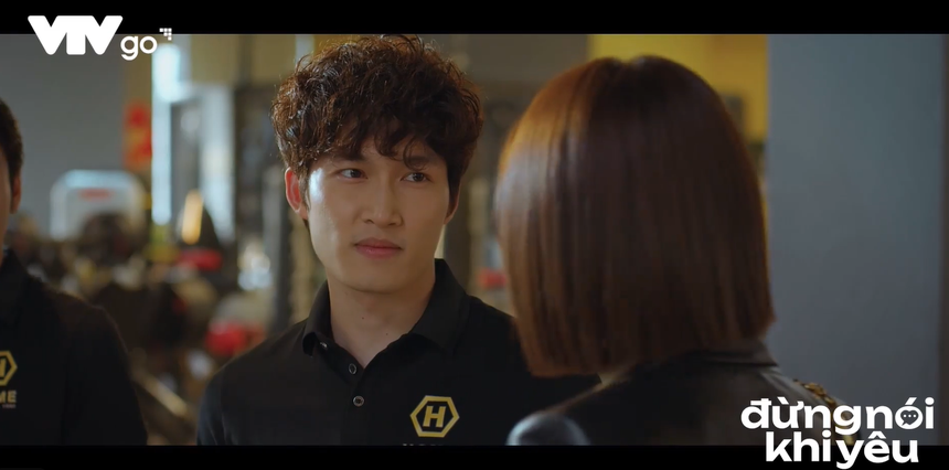 'Đừng nói khi yêu' tập 22: Mẹ Quy nói Ly không xứng, cặp Tú - Linh ngày càng thân thiết - Ảnh 5.