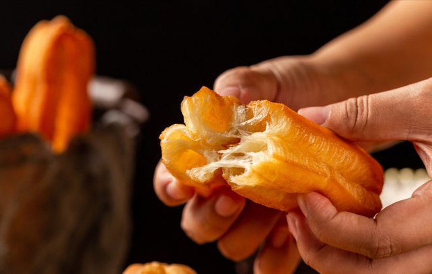 5 bữa sáng có nguy cơ gây ung thư cao – Món đầu nhiều người "nghiền" nhưng cực độc hại - Ảnh 1. 5 bữa sáng có nguy cơ gây ung thư cao – Món đầu nhiều người "nghiền" nhưng cực độc hại - Ảnh 1.