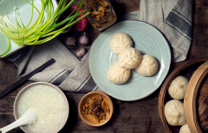 5 bữa sáng có nguy cơ gây ung thư cao – Món đầu nhiều người "nghiền" nhưng cực độc hại - Ảnh 2. 5 bữa sáng có nguy cơ gây ung thư cao – Món đầu nhiều người "nghiền" nhưng cực độc hại - Ảnh 2.