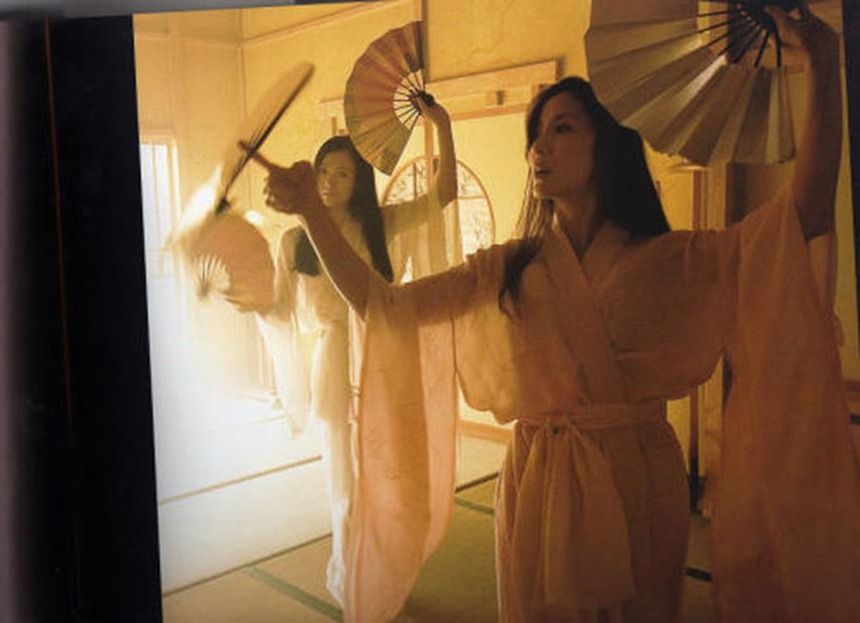 Chương Tử Di bị chỉ trích vì 'phớt lờ' giải Oscar của Dương Tử Quỳnh - Ảnh 5.