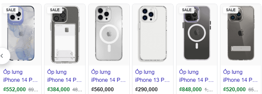 Bỏ nửa triệu mua ốp điện thoại trong suốt nhưng vẫn bị ố vàng sau 1 thời gian, đâu là cách xử lý hữu hiệu nhất? - Ảnh 2.