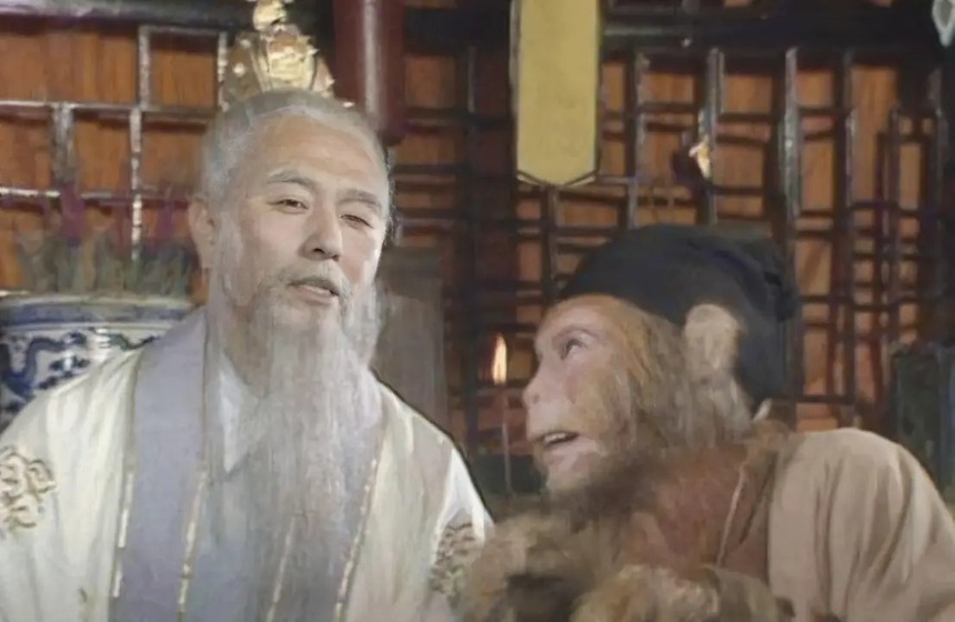 Xem hành trình tầm sư học đạo của Tôn Ngộ Không trong Tây Du Ký mới biết "học bá" đều có chung 3 đặc điểm này - Ảnh 4.