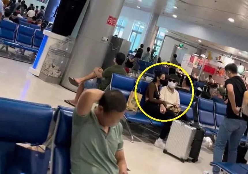 Sau 1 năm chia tay, Hòa Minzy và Minh Hải đang có cuộc sống thế nào? - Ảnh 7.