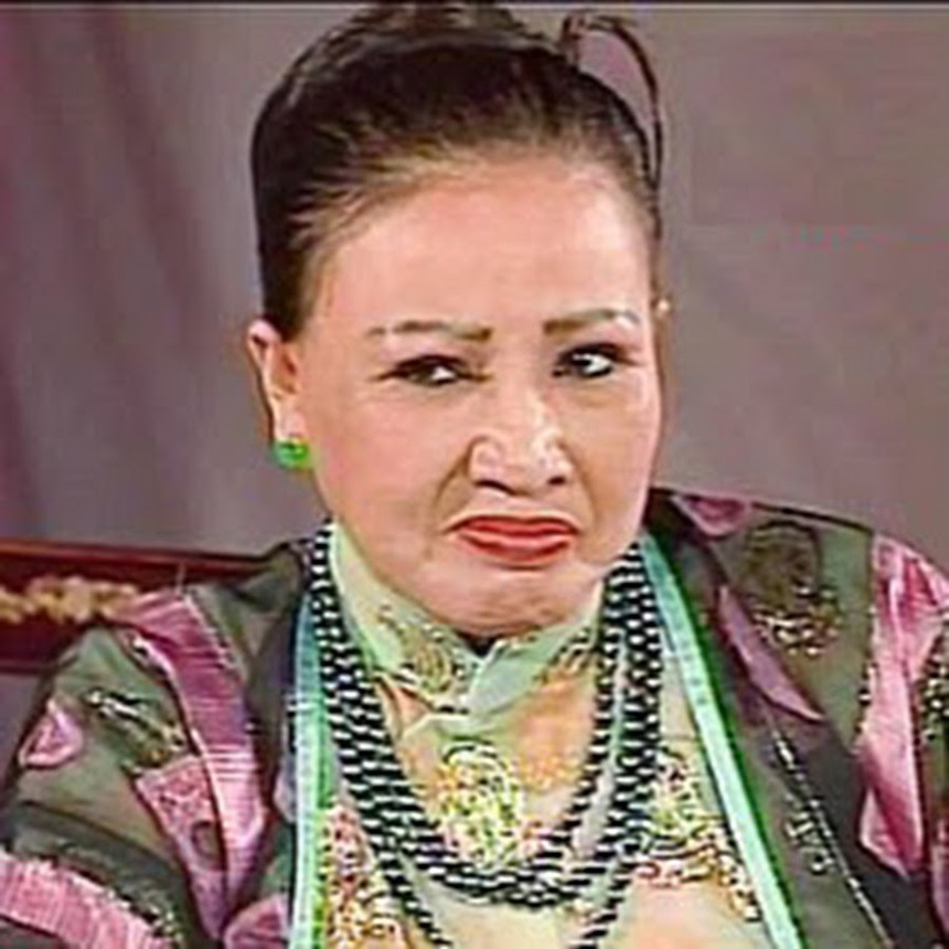 Nghệ sĩ Hồng Nga suy sụp tinh thần vì loạt YouTuber đến nhà làm phiền - Ảnh 1.