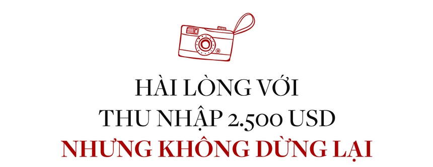 9x tạm biệt ước mơ làm giám đốc để làm freelancer, thu nhập nghìn đô: Được Microsoft “chọn mặt gửi vàng”, một tuần làm việc 10 tiếng, còn lại để… đi chơi - Ảnh 5.