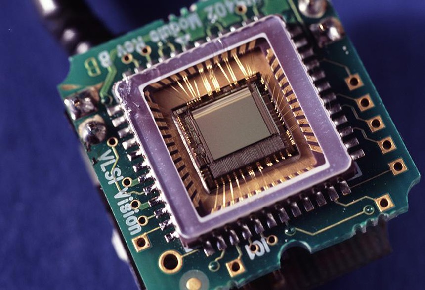 Kinh nghiệm chọn mua camera hành trình ô tô tốt nhất 2023 - Ảnh 1.