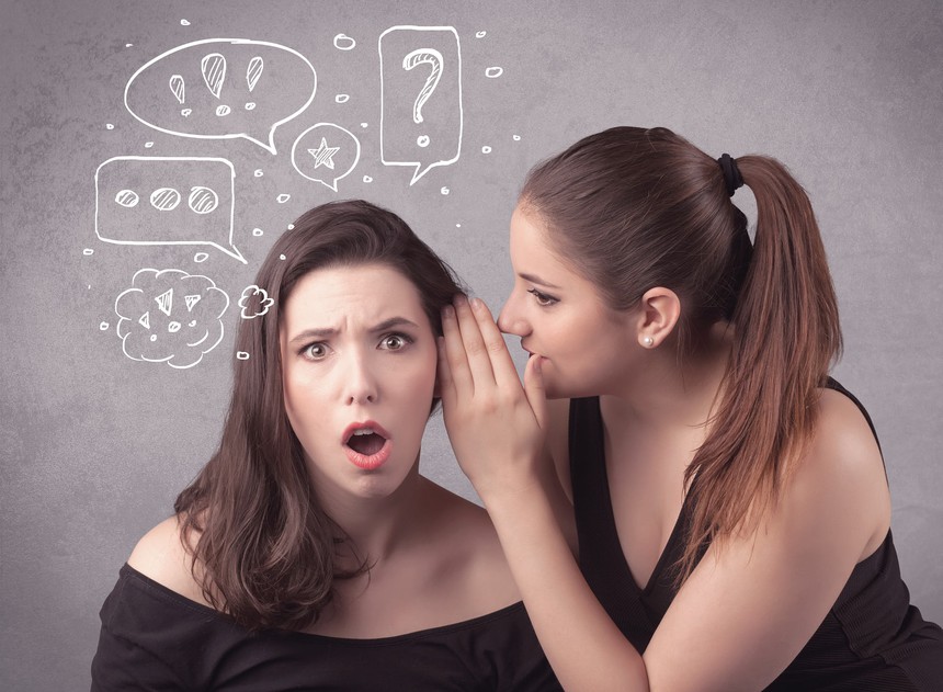 6 lỗi cần tránh để tăng cơ hội trúng tuyển khi phỏng vấn xin việc - Ảnh 3. 6 lỗi cần tránh để tăng cơ hội trúng tuyển khi phỏng vấn xin việc - Ảnh 3.