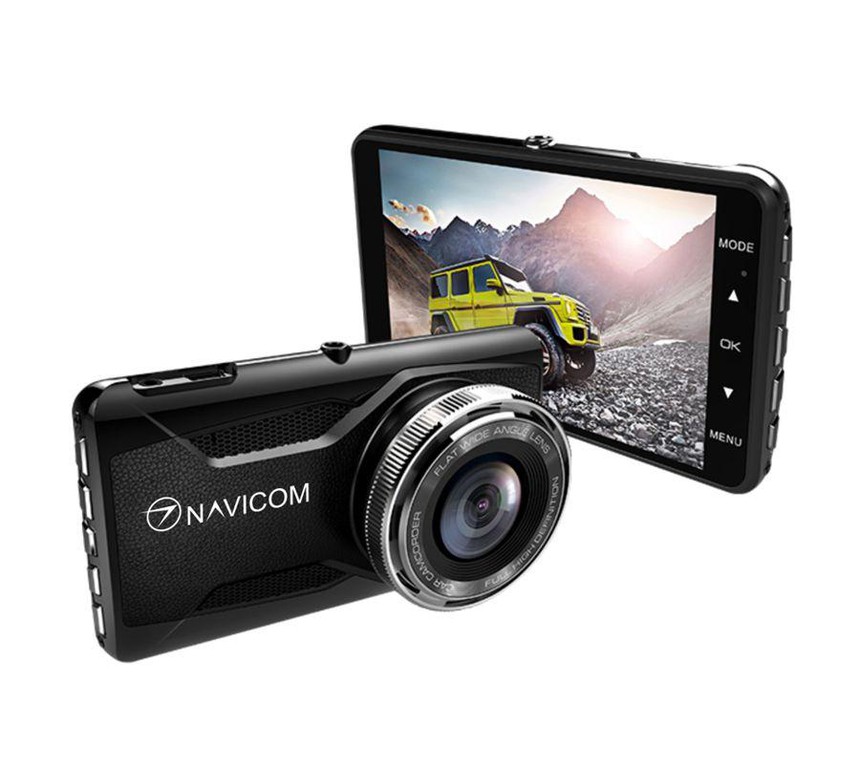 Kinh nghiệm chọn mua camera hành trình ô tô tốt nhất 2023 - Ảnh 3.