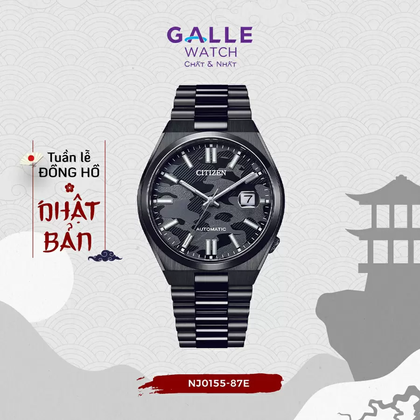 Top đồng hồ Nhật Bản theo phong cách thể thao được thị trường săn lùng nhất hiện nay - Ảnh 3.