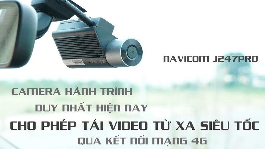 Kinh nghiệm chọn mua camera hành trình ô tô tốt nhất 2023 - Ảnh 4.