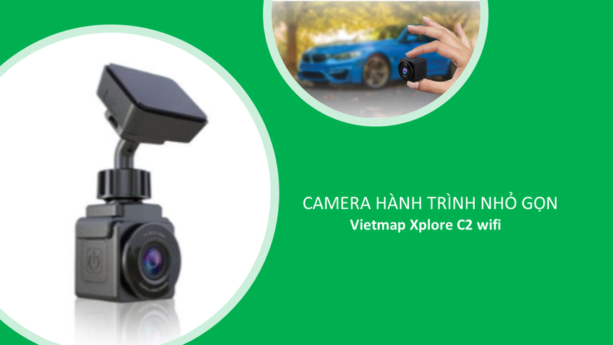 Kinh nghiệm chọn mua camera hành trình ô tô tốt nhất 2023 - Ảnh 8.