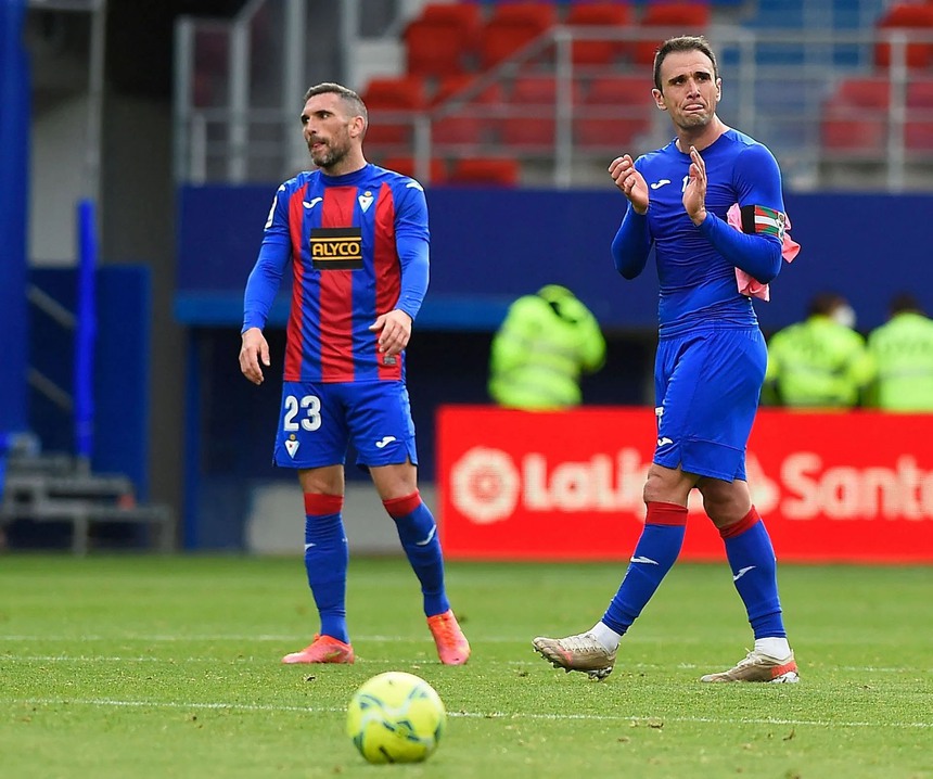 Lịch thi đấu bóng đá hôm nay 20/3: Mirandes vs Eibar - Ảnh 4. Lịch thi đấu bóng đá hôm nay 20/3: Mirandes vs Eibar - Ảnh 4.