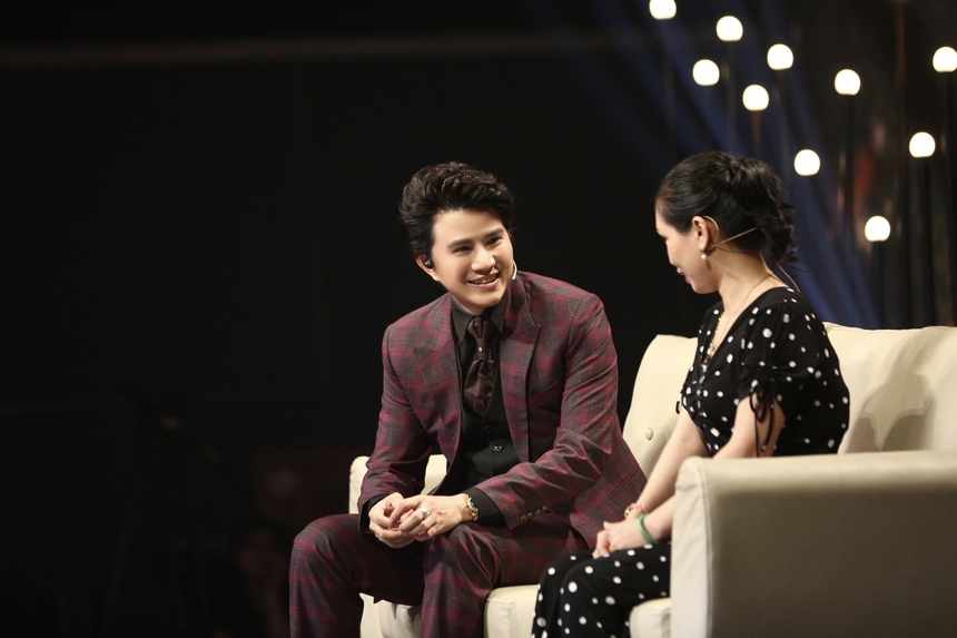 MC Vũ Mạnh Cường: Chỉ ngủ 3 giờ mỗi ngày, bị cắt dẫn show truyền hình - Ảnh 4.