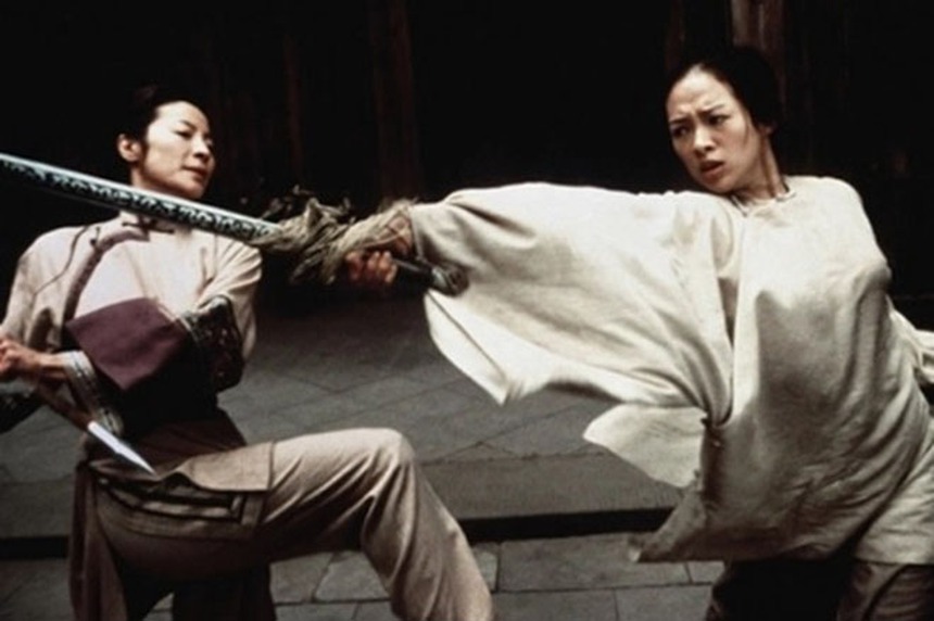 Chương Tử Di bị chỉ trích vì 'phớt lờ' giải Oscar của Dương Tử Quỳnh - Ảnh 4.