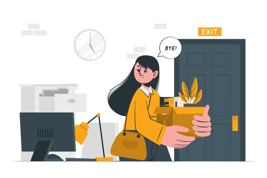 Cùng làm một nhiệm vụ, người được trọng dụng tăng chức, người bị sa thải: Sếp chỉ ra 10 loại người không bao giờ có lương cao, hãy nhìn lại mình trước khi đổ lỗi!  - Ảnh 2.