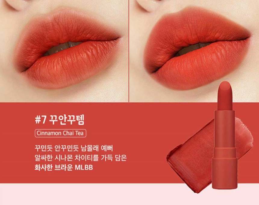 Màu son của tiếp viên hàng không các hãng - Ảnh 5.