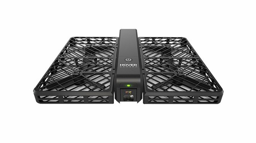 Đây là 7 chiếc Flycam giúp bạn chụp ảnh trên không và selfie cực đẹp như "dân chuyên" - Ảnh 7.