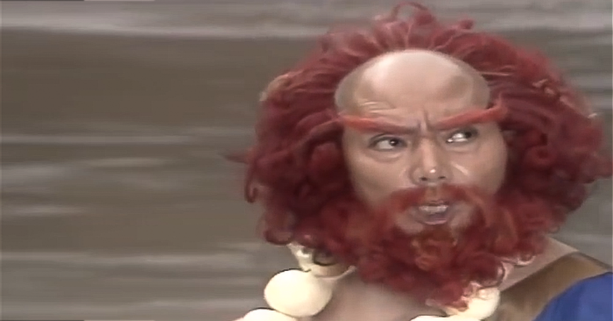 Chiếc vòng cổ toàn đầu lâu của Sa Tăng từ đâu mà có? Không ngờ liên quan tới Đường Tăng - Ảnh 2.