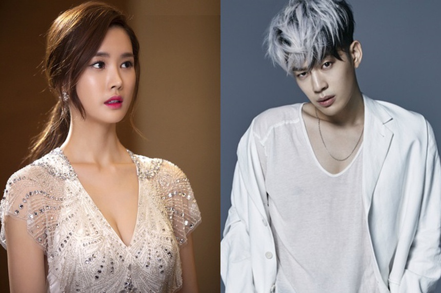 Chuyện tình của đôi bạn cùng tuổi Lee Da Hae và Se7en: Từ tình yêu bị cả showbiz mỉa mai, tới cái kết hạnh phúc sau 8 năm sóng gió  - Ảnh 2.