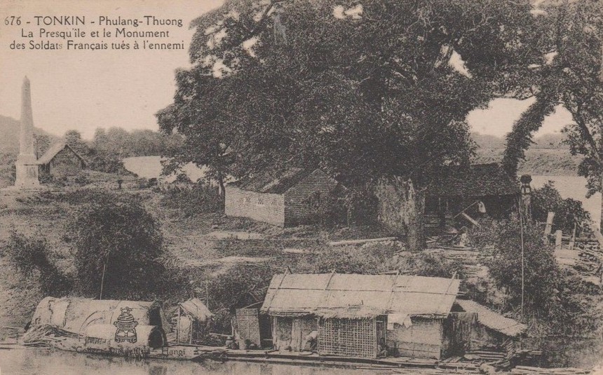 Ảnh = Ký ức = Lịch sử (kỳ 63): Tượng đài cho các tử sĩ của nước Pháp - Ảnh 23.