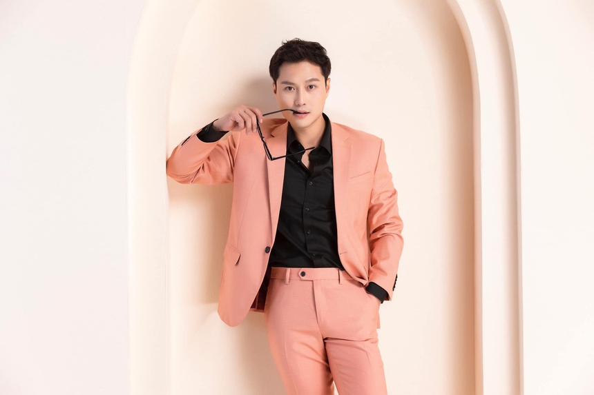 Một năm 'đột biến' của 'soái ca màn ảnh Việt' - Ảnh 8.