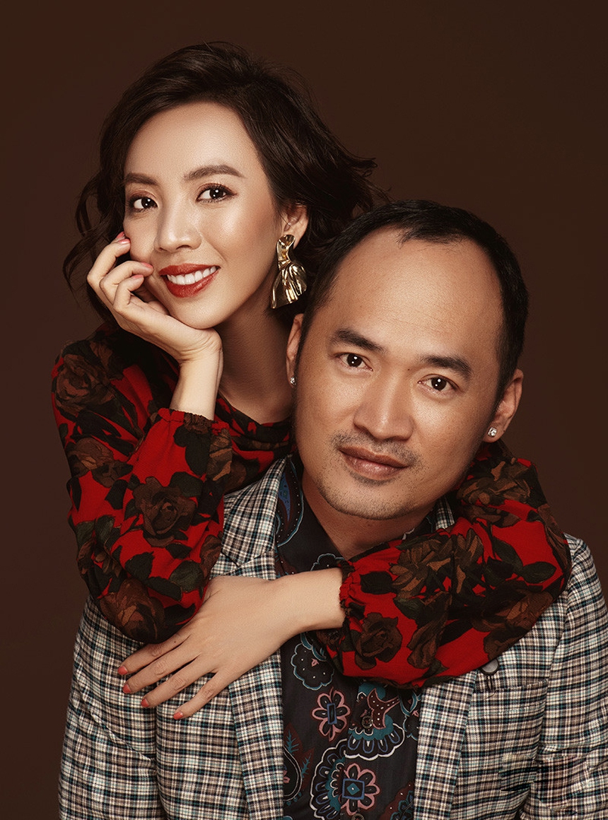 Tiến Luật - Thu Trang xả ảnh cưới năm xưa: Dân mạng thả loạt bình luận hài - Ảnh 9.