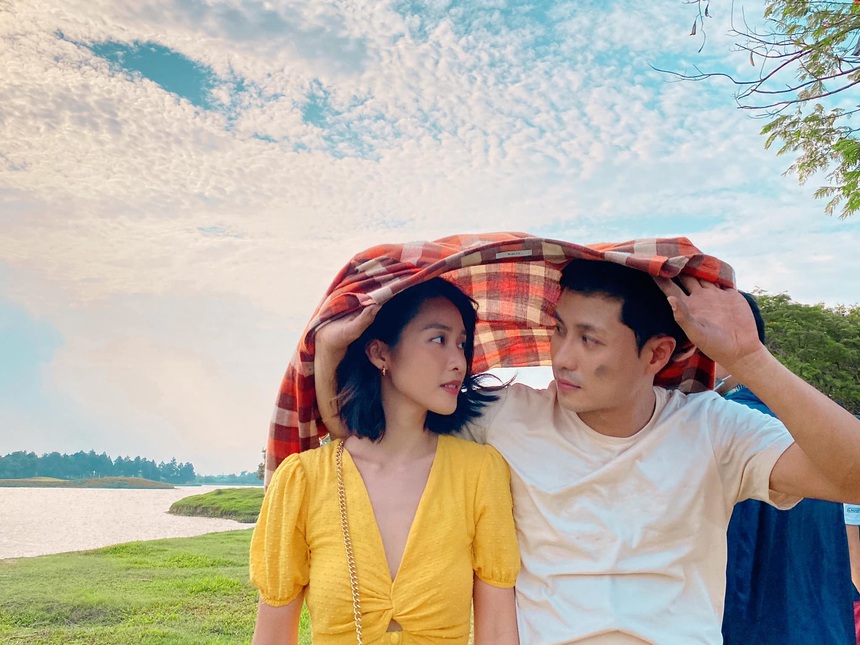 Một năm 'đột biến' của 'soái ca màn ảnh Việt' - Ảnh 9.