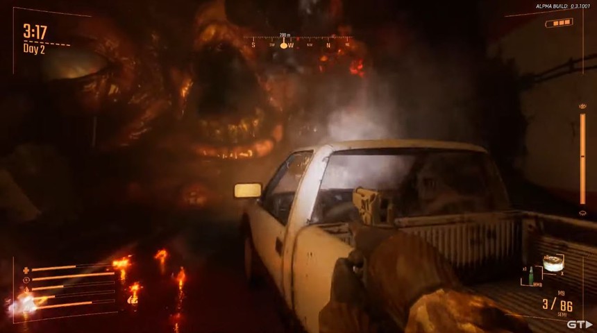 Lại thêm một tựa game kinh dị sinh tồn thế giới mở sắp ra mắt, hứa hẹn vượt mặt các bom tấn hiện tại - Ảnh 3. Lại thêm một tựa game kinh dị sinh tồn thế giới mở sắp ra mắt, hứa hẹn vượt mặt các bom tấn hiện tại - Ảnh 3.