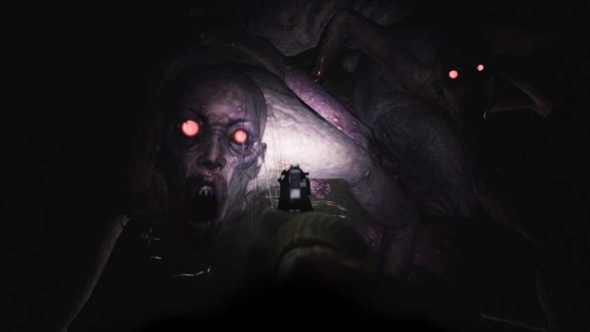 Lại thêm một tựa game kinh dị sinh tồn thế giới mở sắp ra mắt, hứa hẹn vượt mặt các bom tấn hiện tại - Ảnh 1. Lại thêm một tựa game kinh dị sinh tồn thế giới mở sắp ra mắt, hứa hẹn vượt mặt các bom tấn hiện tại - Ảnh 1.