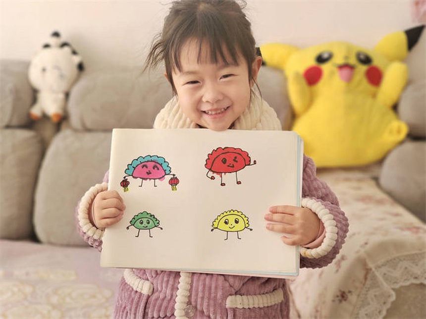 Chuyên gia tâm lý: Căn phòng càng bừa bộn càng chứng tỏ 2 khả năng này của trẻ vượt trội, cha mẹ khấp khởi vui mừng - Ảnh 3. Chuyên gia tâm lý: Căn phòng càng bừa bộn càng chứng tỏ 2 khả năng này của trẻ vượt trội, cha mẹ khấp khởi vui mừng - Ảnh 3.