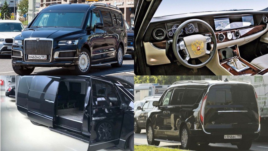 Soi "kho vũ khí" Nga dọn đường cho ông Tập trong chuyến thăm Moscow - Ảnh 3. Soi "kho vũ khí" Nga dọn đường cho ông Tập trong chuyến thăm Moscow - Ảnh 3.