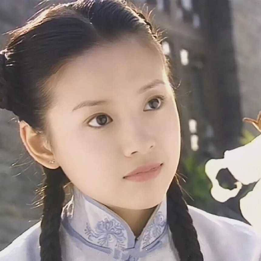 Đổng Khiết: ‘Chúc Anh Đài’ tan nát sự nghiệp vì bê bối ngoại tình - Ảnh 4.