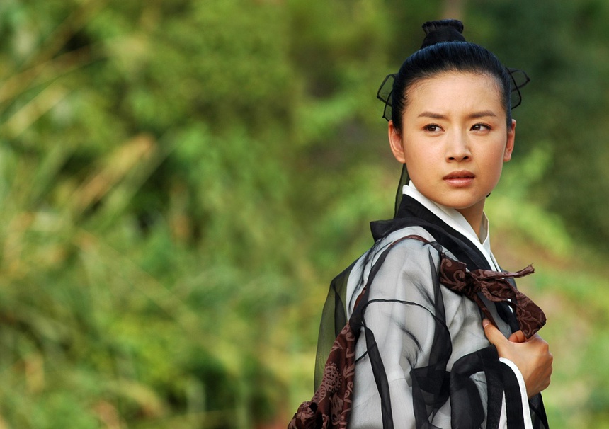 Đổng Khiết: ‘Chúc Anh Đài’ tan nát sự nghiệp vì bê bối ngoại tình - Ảnh 8.