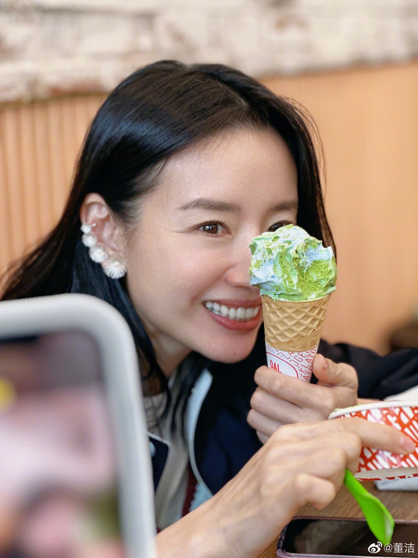 Đổng Khiết: ‘Chúc Anh Đài’ tan nát sự nghiệp vì bê bối ngoại tình - Ảnh 18.