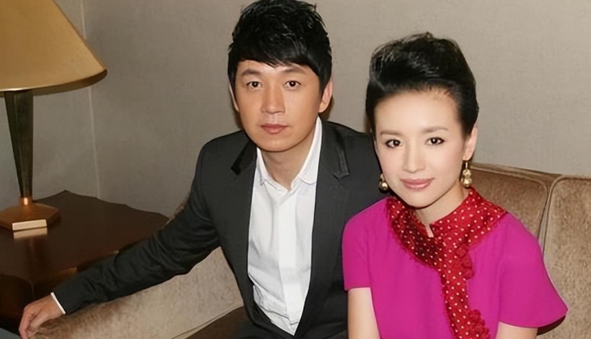 Đổng Khiết: ‘Chúc Anh Đài’ tan nát sự nghiệp vì bê bối ngoại tình - Ảnh 11.