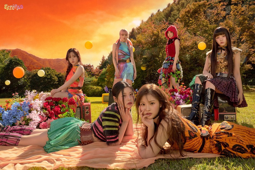 Độc lạ Kpop: 1 nhóm nữ ra bài mà tưởng đang nghe 'Kìa con bướm vàng' nhưng sự thật là... - Ảnh 7.