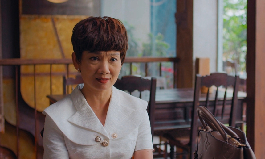 Đừng nói khi yêu: Lộ cảnh mẹ con Quy đến nhà Ly hỏi cưới - Ảnh 2.