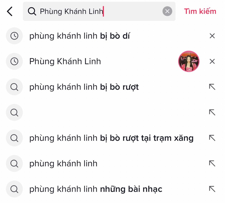 Độc - lạ Vbiz: Một nữ ca sĩ lên tiếng trước clip nghi vấn hốt hoảng bỏ chạy do bị bò rượt  - Ảnh 3.